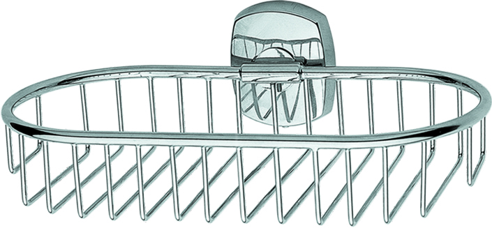 Σπογγοθήκη με Βάση Χρώμιο Bronze Art Eco 13H8-10