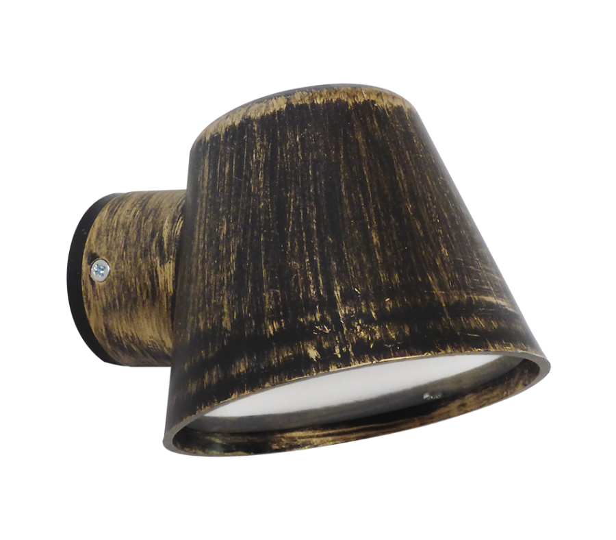 Απλίκα/σπότ C-09 1L BRONZE Heronia 15-0167