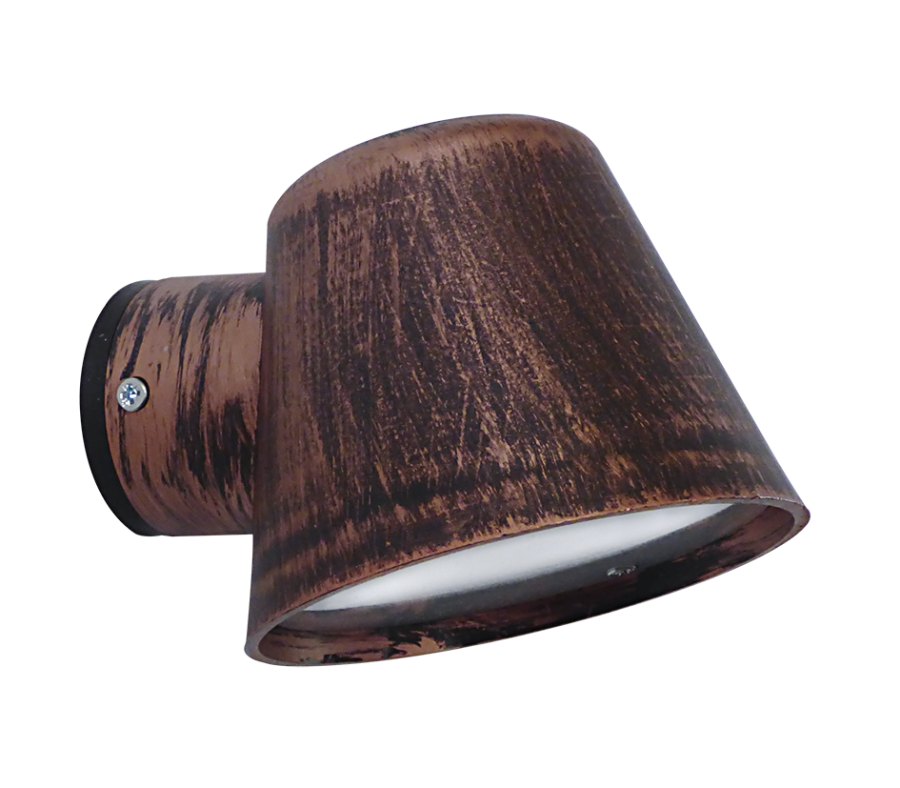 Απλίκα/σπότ C-09 1L COPPER Heronia 15-0168