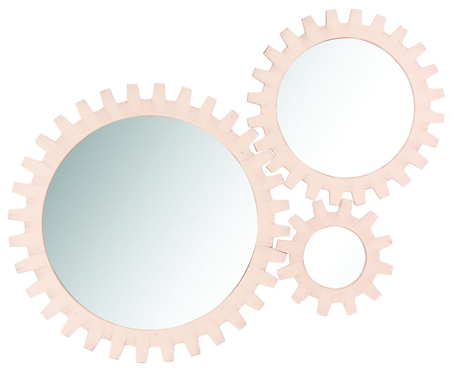 TGR-A-11 # ΚΑΘΡΕΠΤΗΣ ΓΡΑΝΑΖΙΑ ΕΚΡΟΥ ARlight 7315003