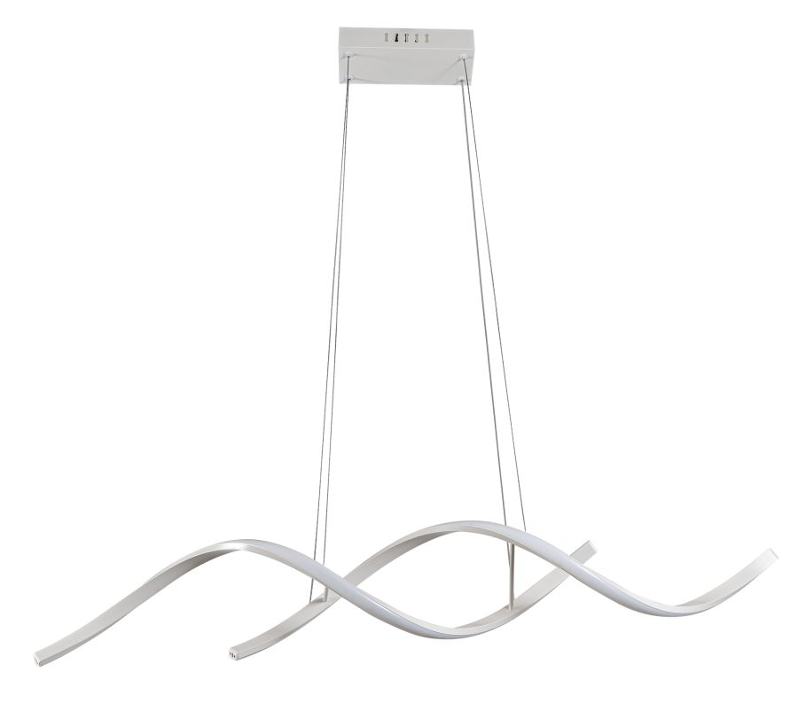 PDC 688 WH ΚΡΕΜΑΣΤΟ LED ΣΧΕΔΙΟ KYMATA ARlight 0103480