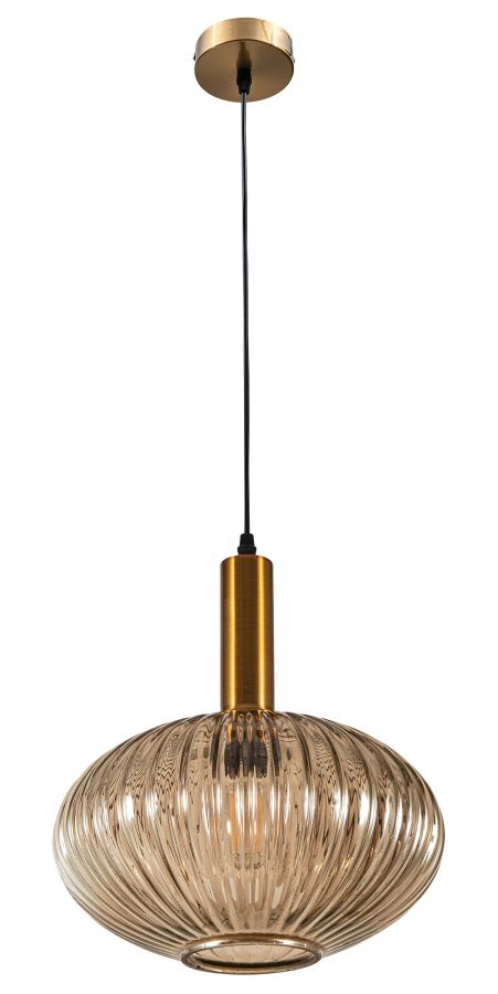 PDT 1453 ΗΝ 1/Φ ΓΥΑΛΙ ΠΛΑΝΗΤΗΣ ΜΕΛΙ 1ΧΕ27 ARlight 0083562