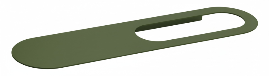 Εταζέρα Μεταλλική Dark Grass Bronze Art Lagoon 72LA-D2