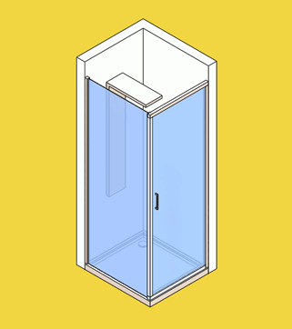 Ανοιγόμενη πόρτα Ανοιγόμενη πόρτα