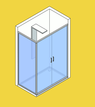 2 Ανοιγόμενες πορτες 2 Ανοιγόμενες πορτες